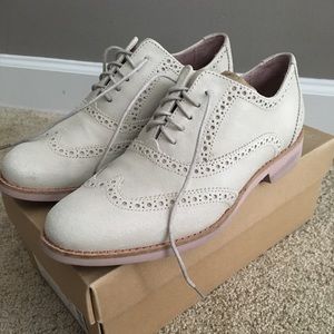 Cole Haan Alisa Oxford II size 7.5
